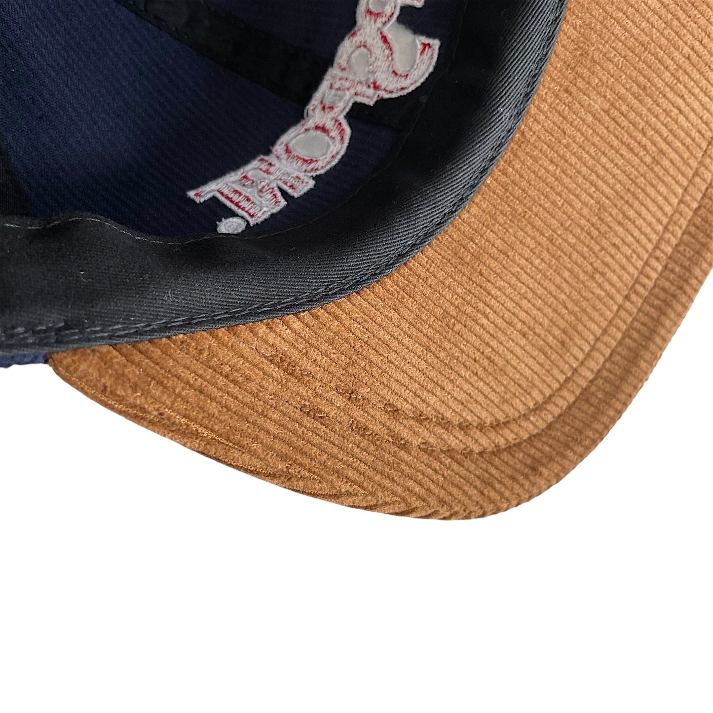 The Blueprint Original "TBPSPORT" Corduroy Cap