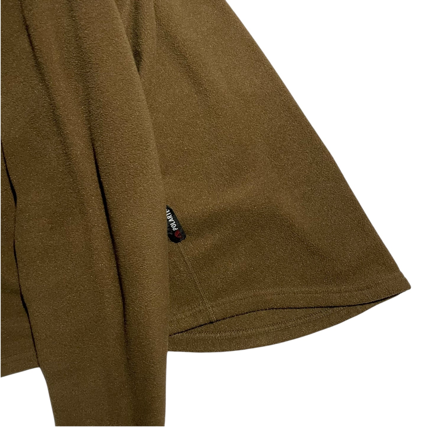 【Used】Cabela's Crew Neck Fleece Top