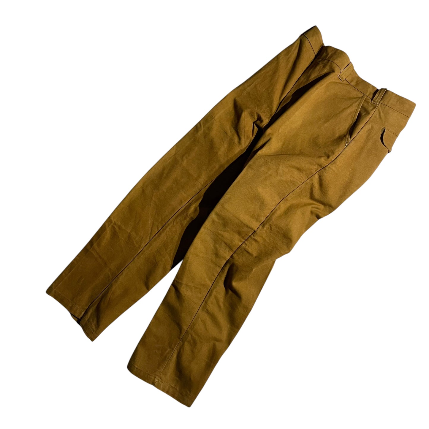 【USED】DUXBAK Hunting Pants