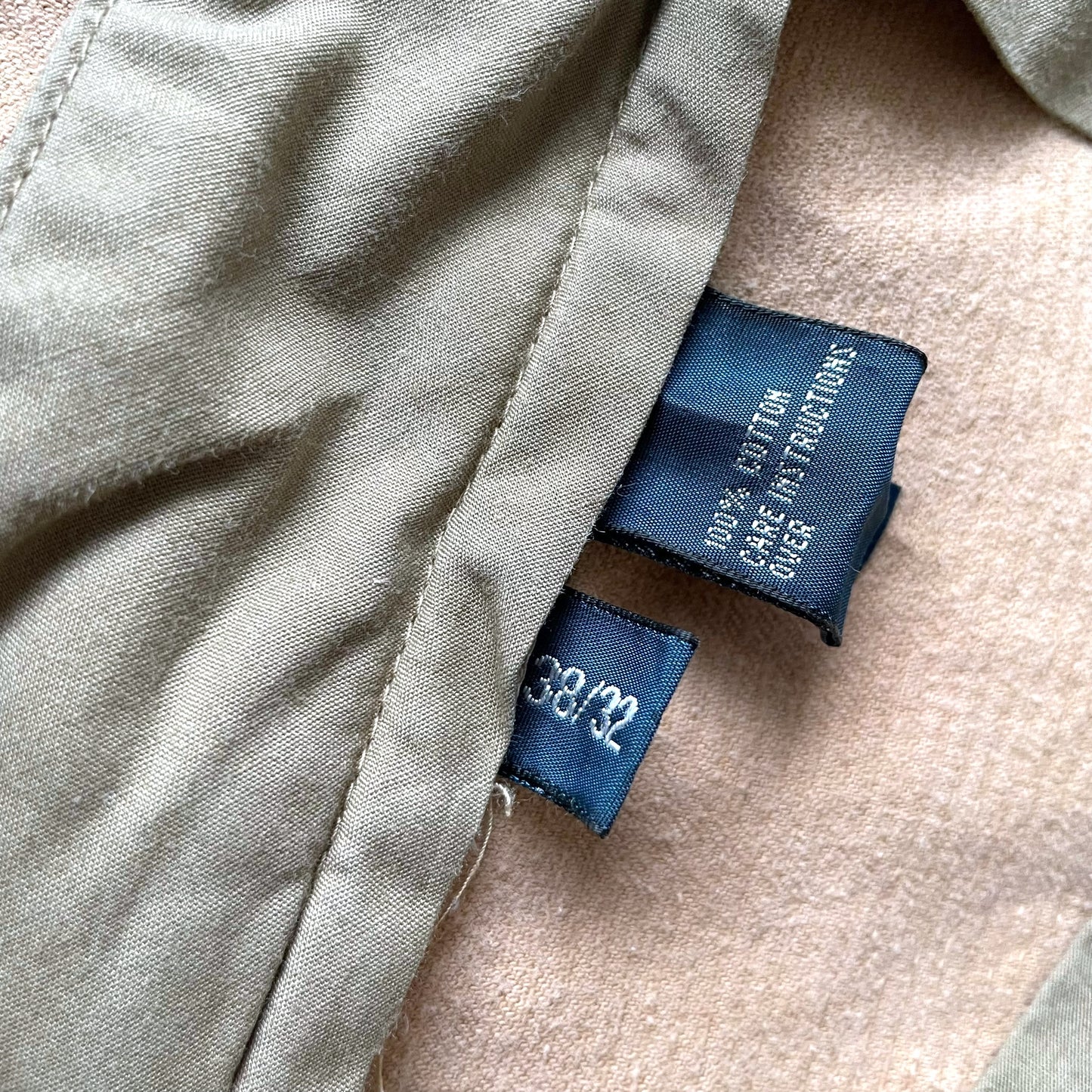【USED】Polo by Ralph Lauren Corduroy Pants