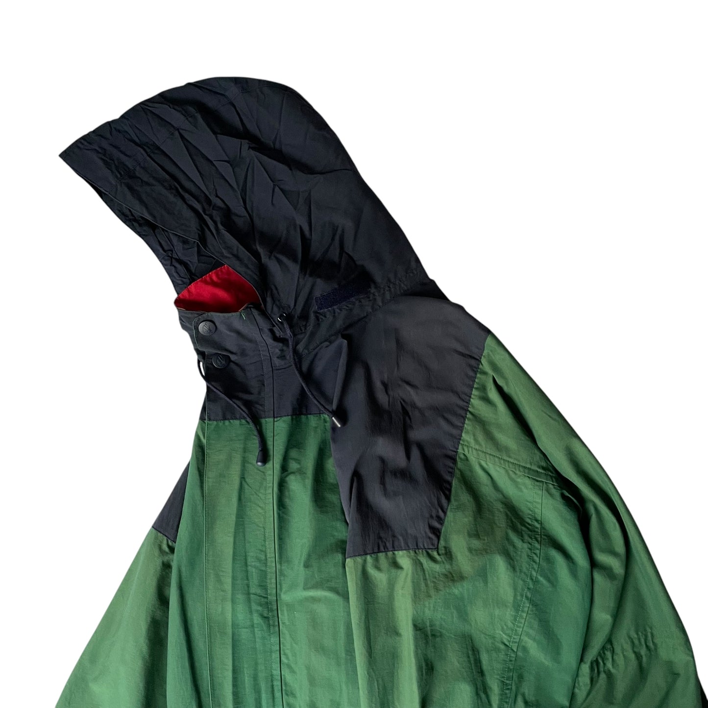 Nautica Nylon Sailing Jacket