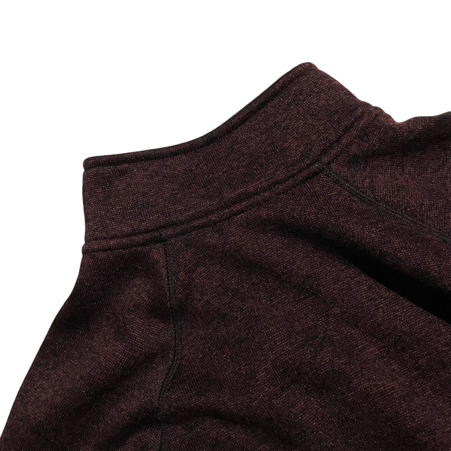 Eddie Bauer Half Zip Fleece Pullover