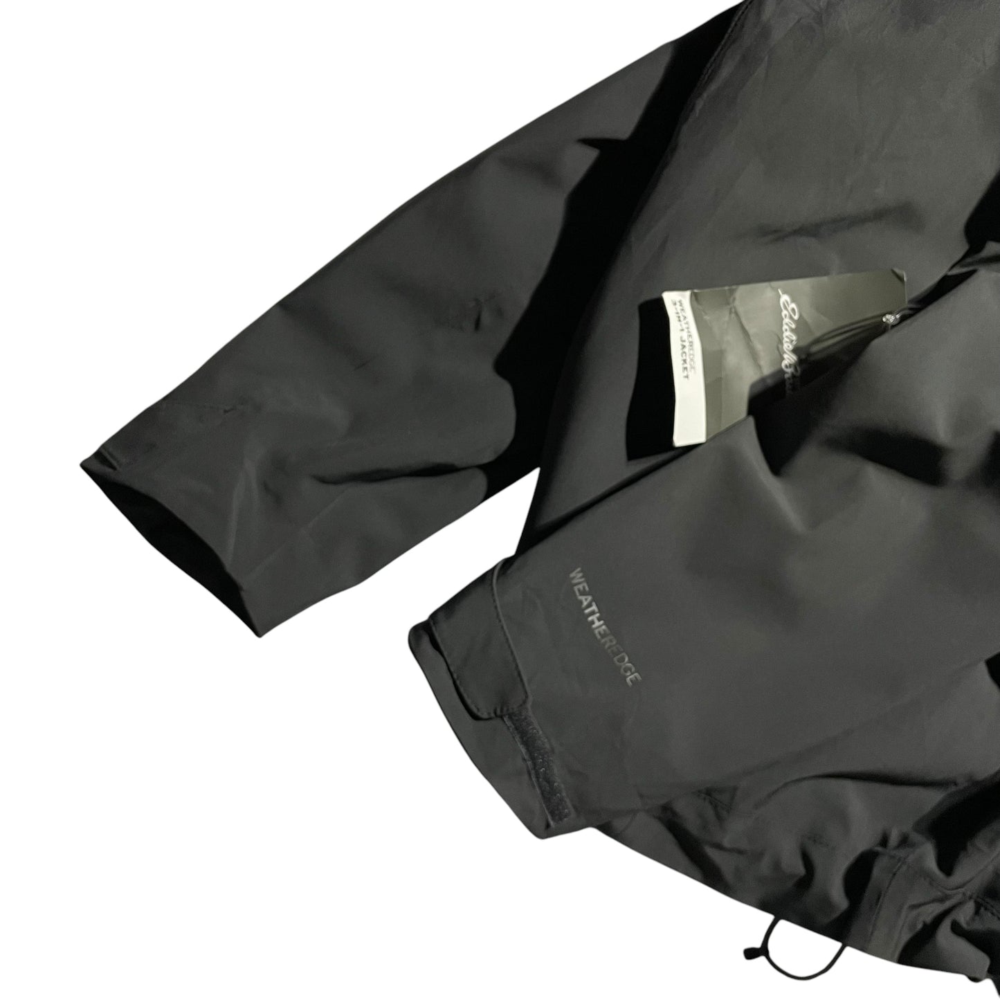 【DEAD STOCK】Eddie Bauer Mountain Full Zip Mountain Jacket