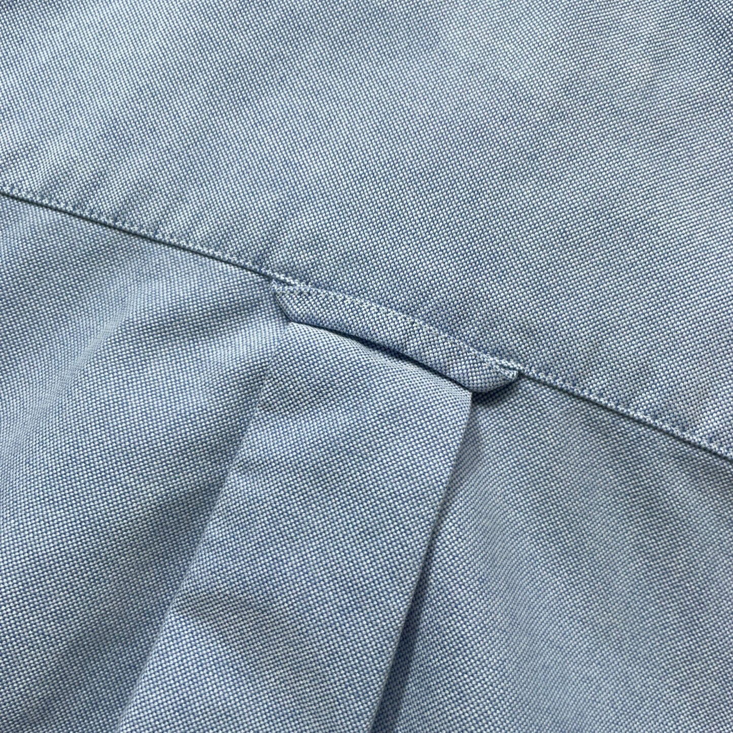 【USED】Eddie Bauer Oxford BD Shirt