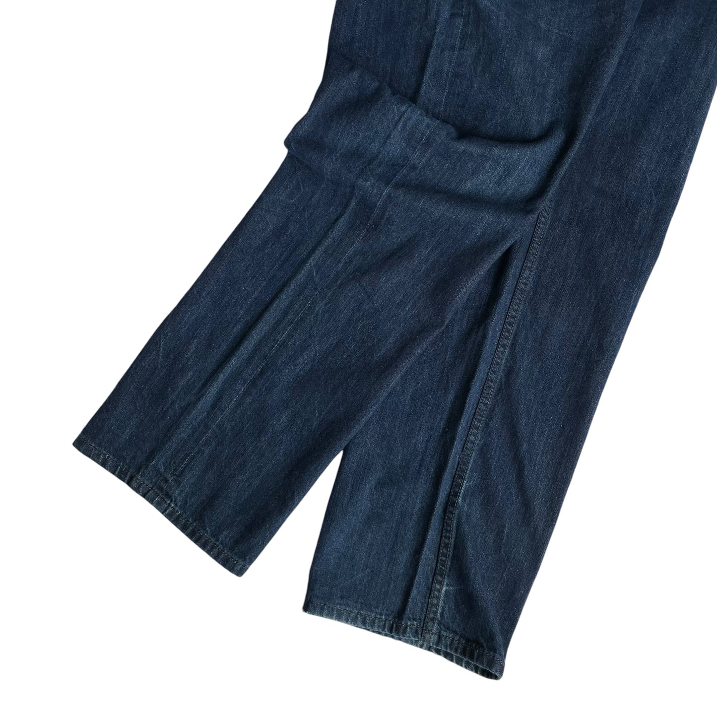 【Used】Rocawear Loose Straight Fit Jeans