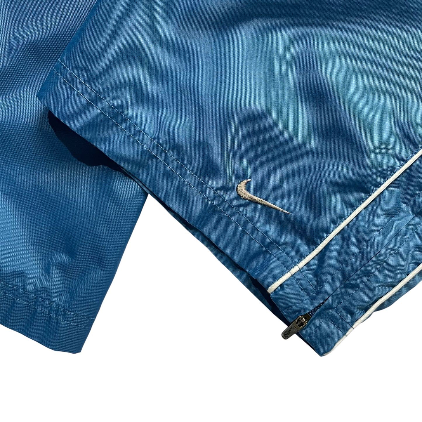 00s Nike Loose Fit Nylon Track Pant