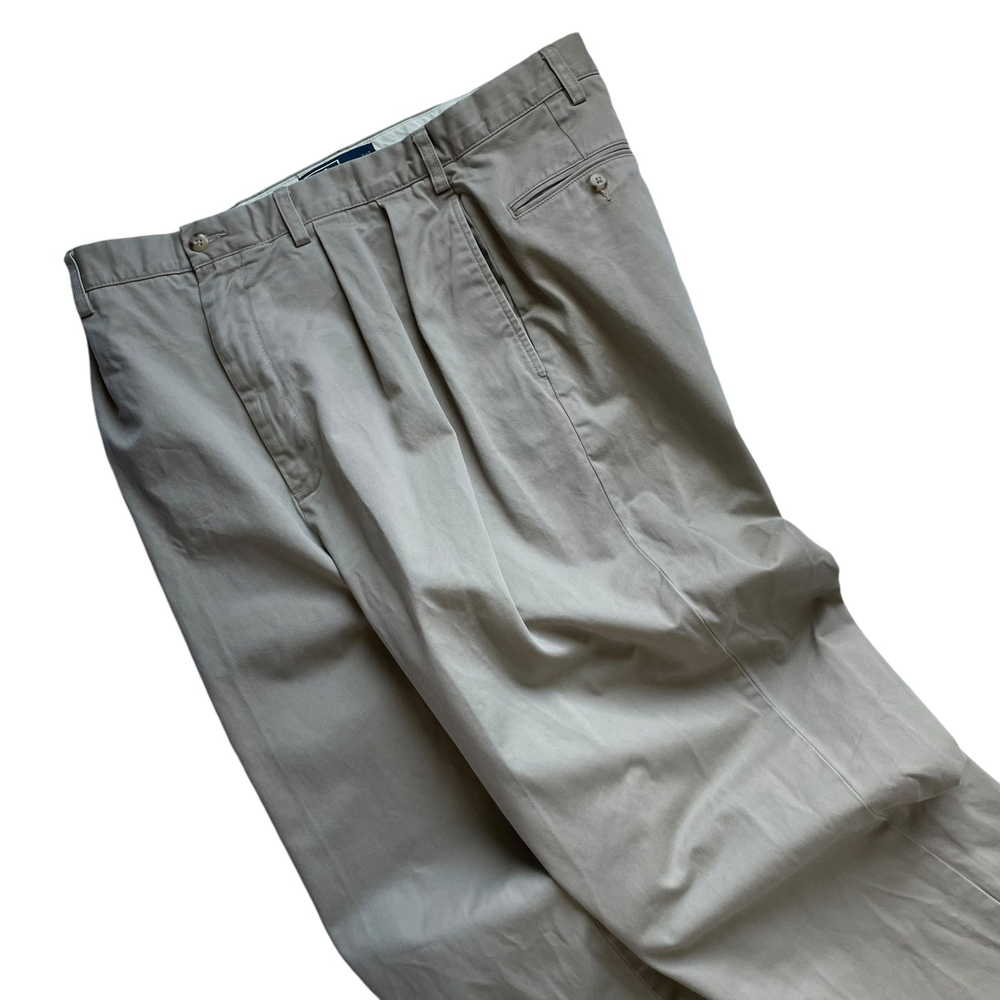 【Used】Polo by Ralph Lauren Polo Chino Andrew Pants/ポロバイラルフローレン ポロチノ アンドリューパンツ