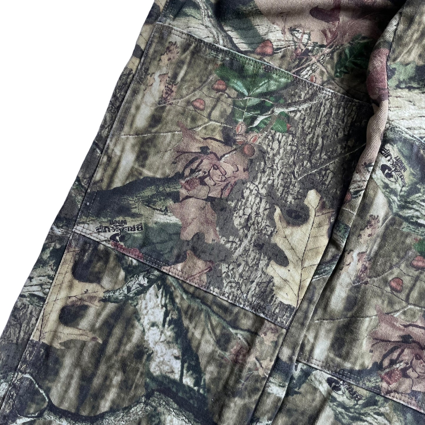 【Used】Mossy Oak Break Up Infinity Relaxed Fit Realtree Camo Pant/モッシーオーク ブレイクアップインフィニティ リラックスドフィットリアルツリーカモパンツ