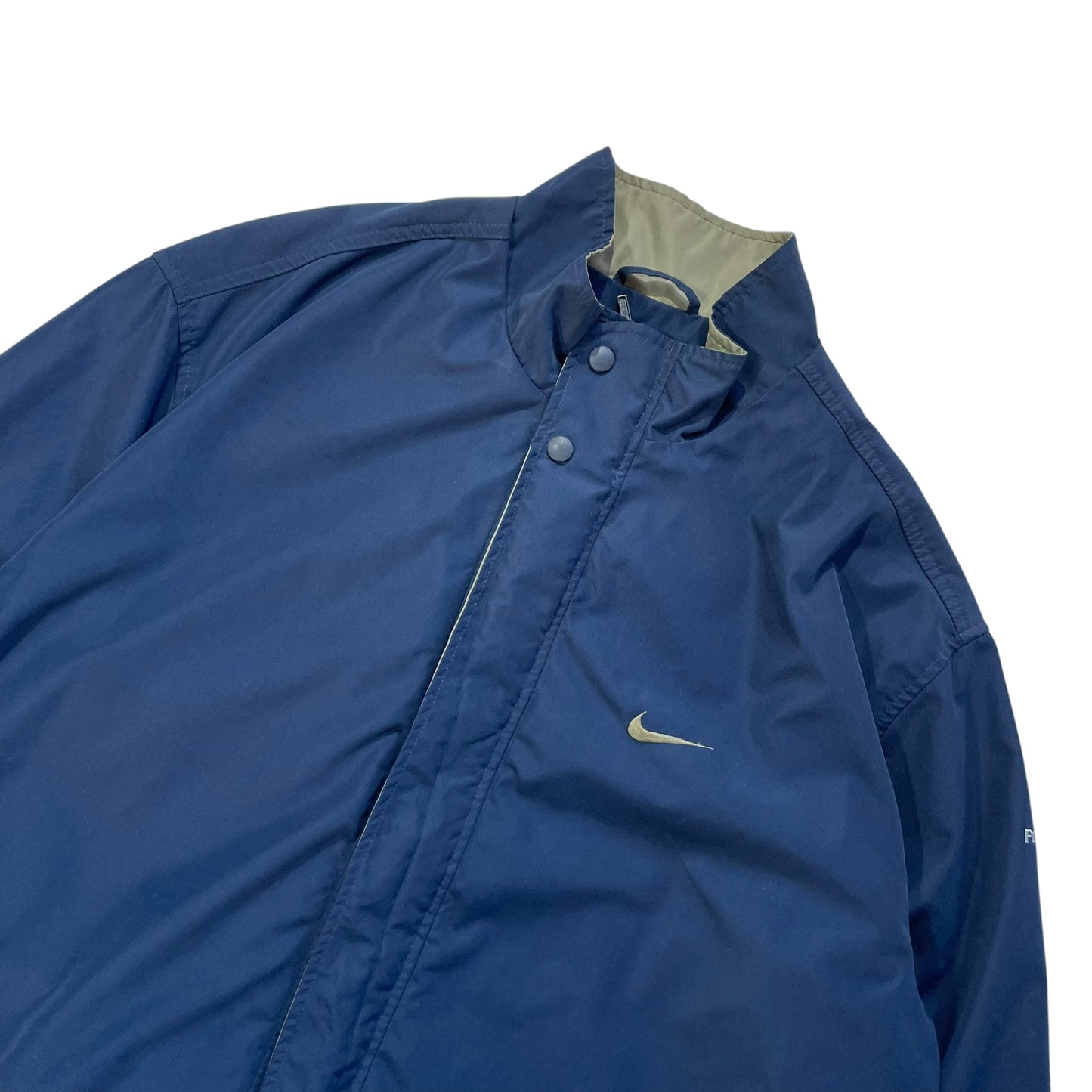 Nike Golf Nylon Jacket