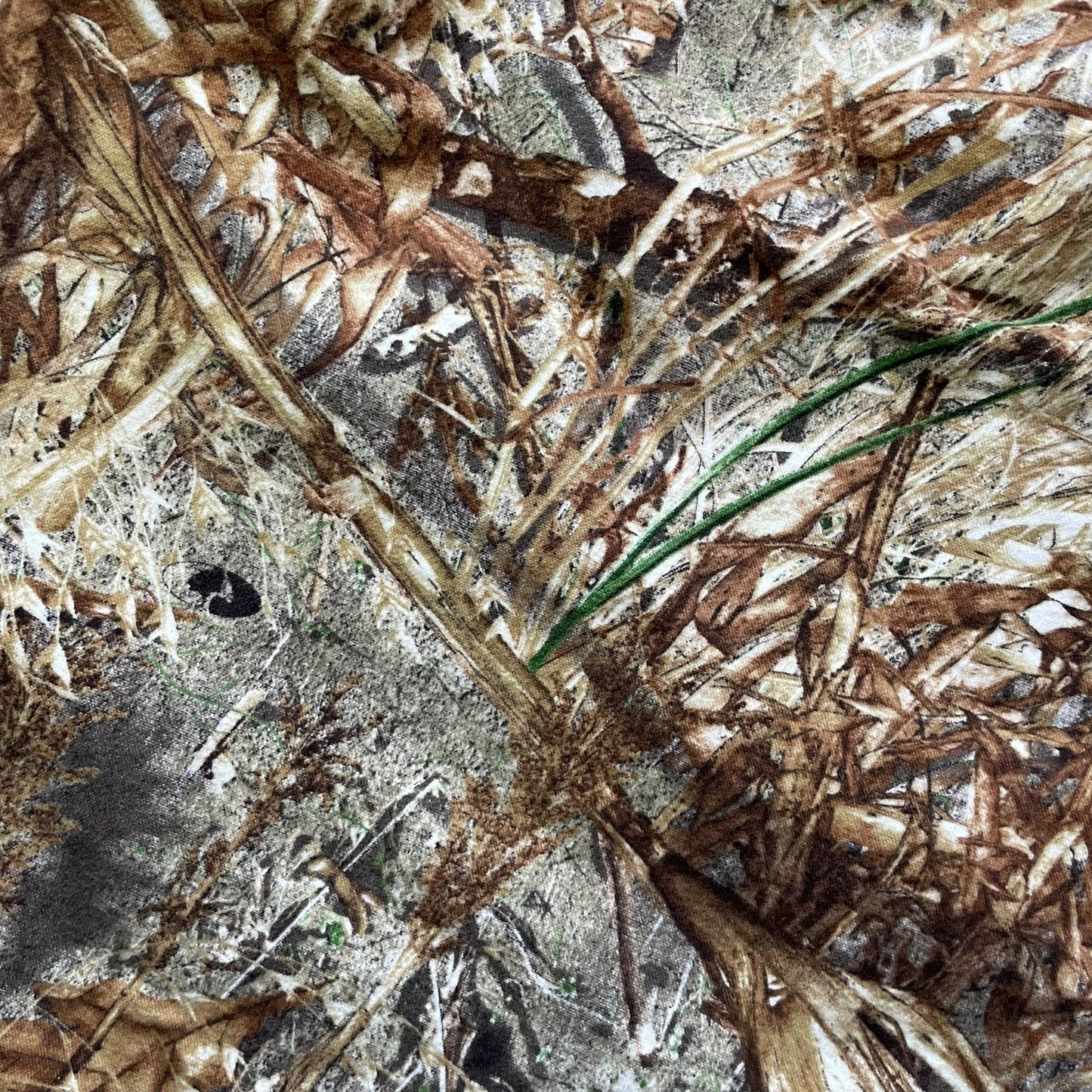 【USED】Mossy Oak Realtree Camo Shirt