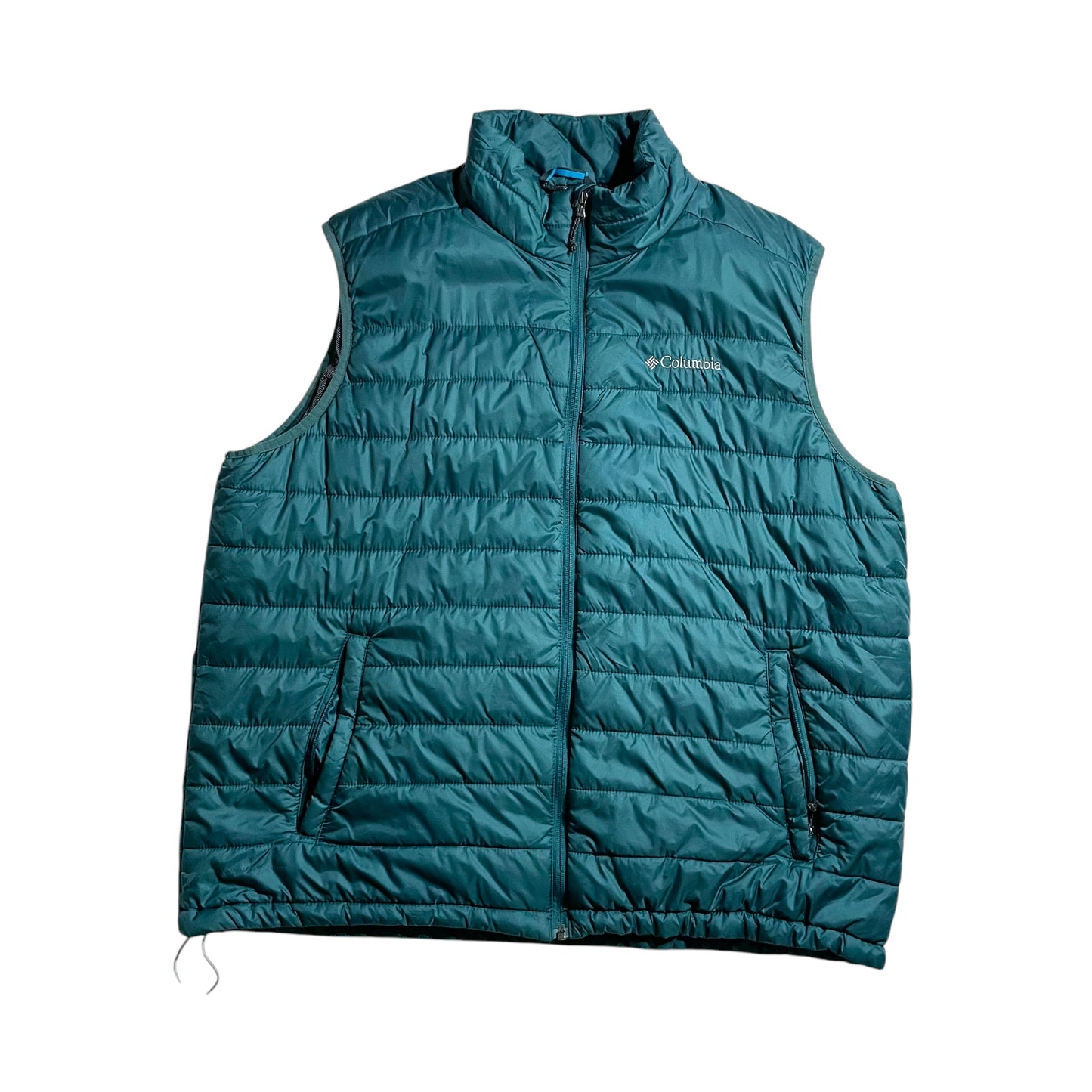 【USED】Columbia Insulation Vest