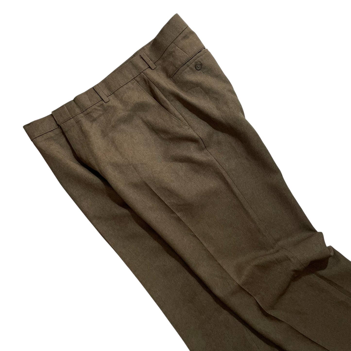 【USED】Levi’s Action Slacks