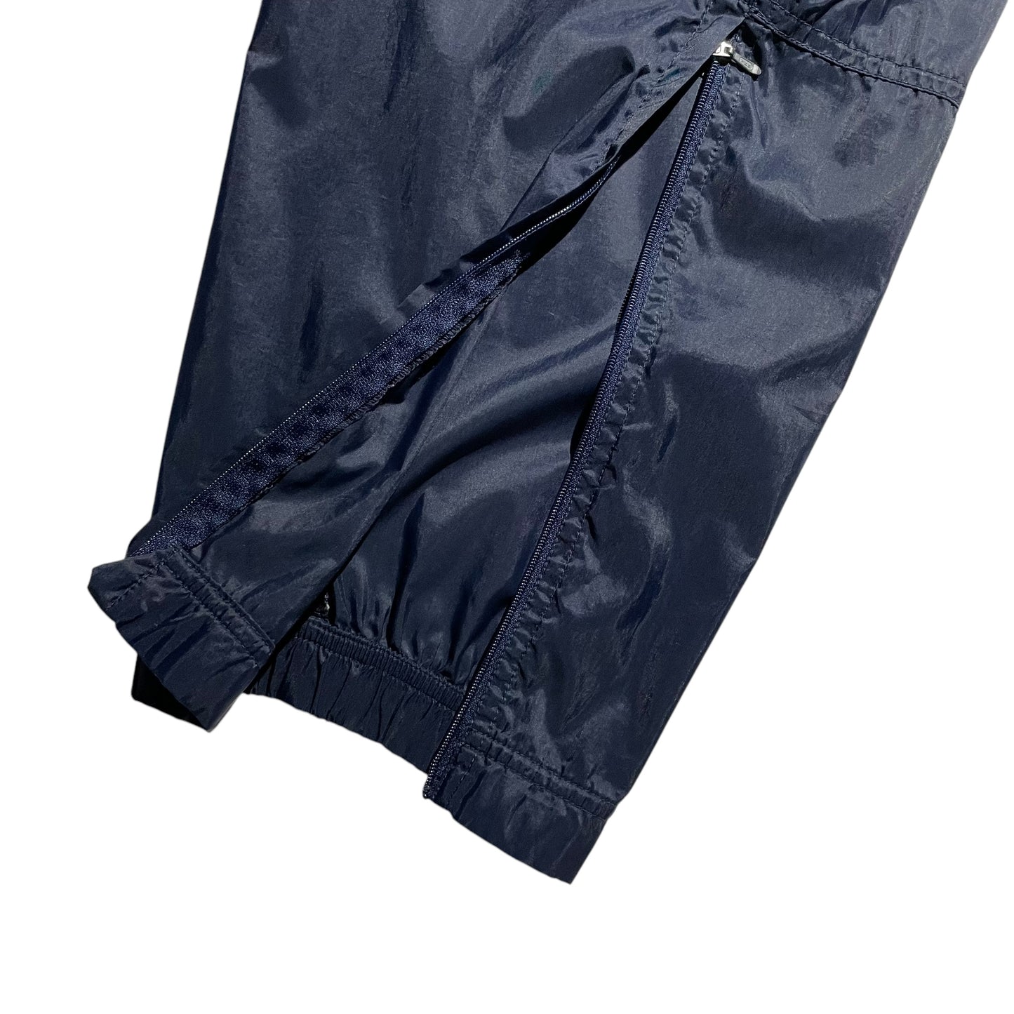 90s Nike Nylon Track Pants
