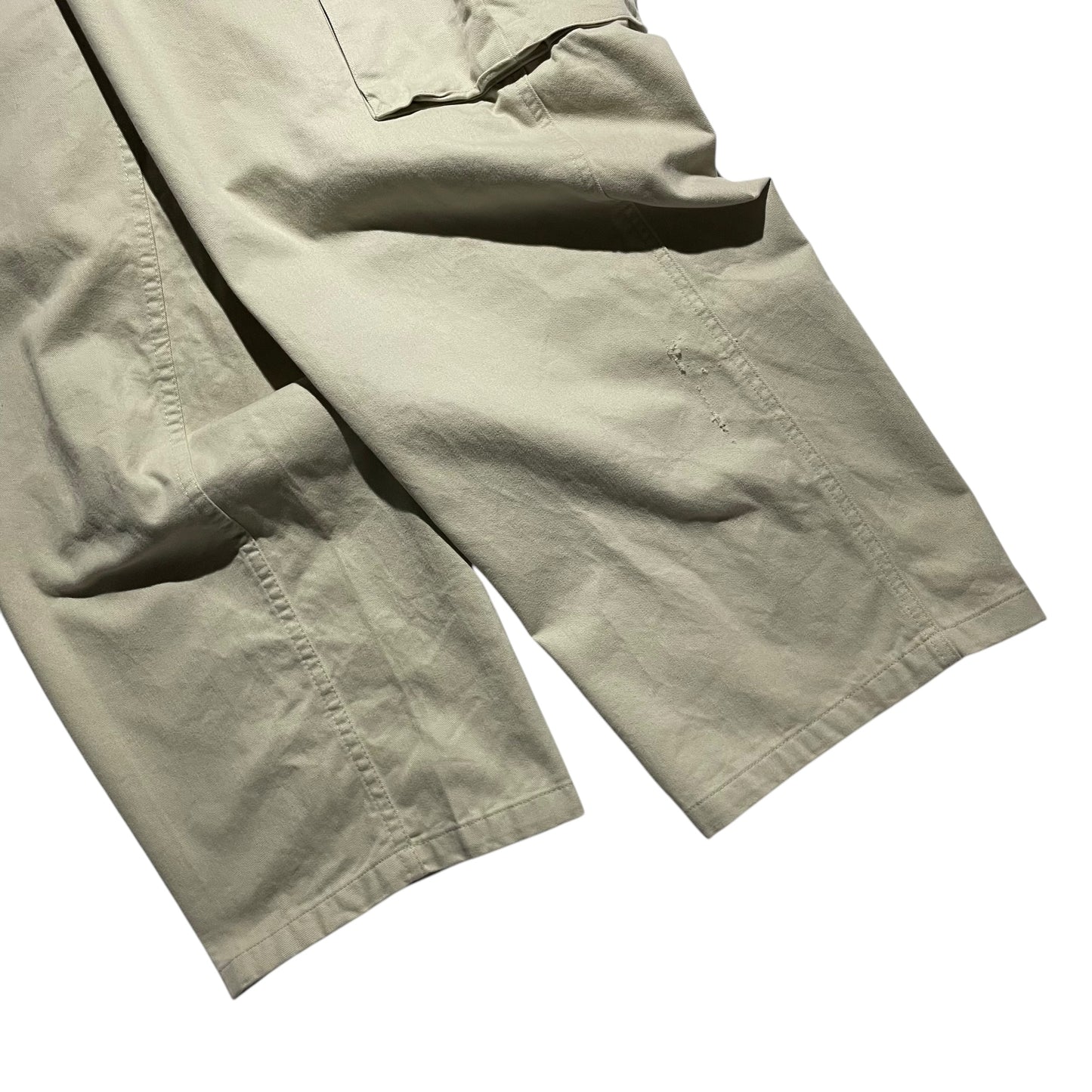 Premier Internartional Baggy Fit Cargo Pants