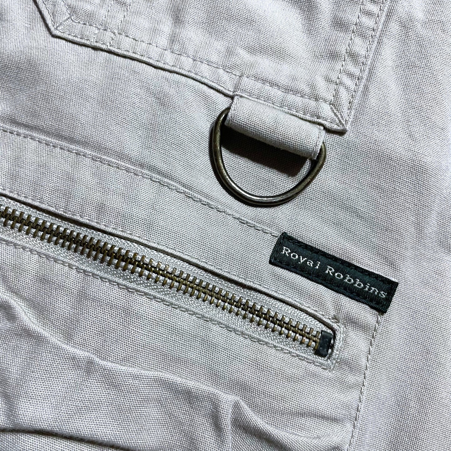 【USED】Royal Robbins Outdoor Vest