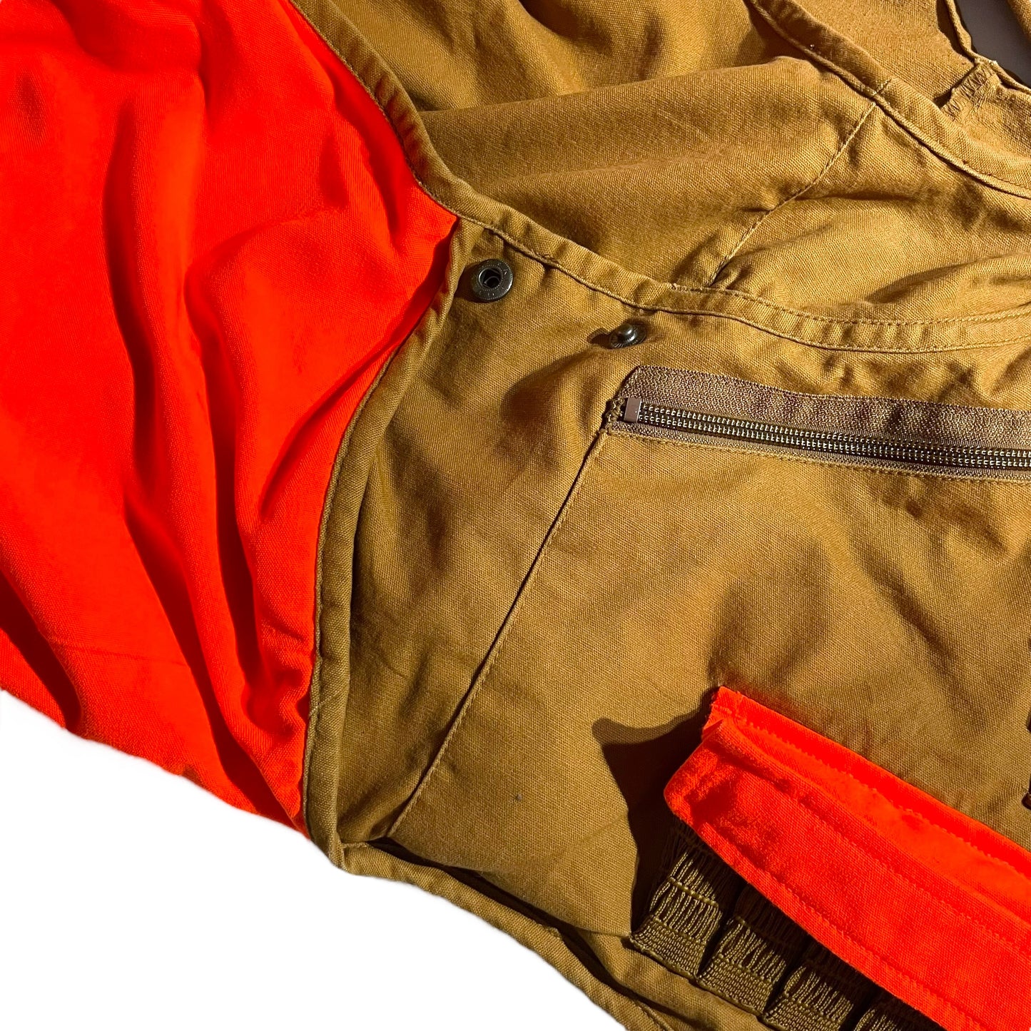 【USED】Mountain Prairie Hunting Vest