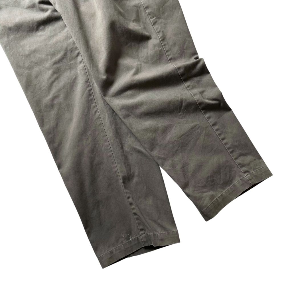 【USED】Polo by Ralph Lauren 2Tuck Chino Pants