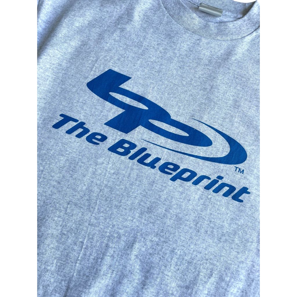 【TBP Original】"bp" Logo S/SL Tee