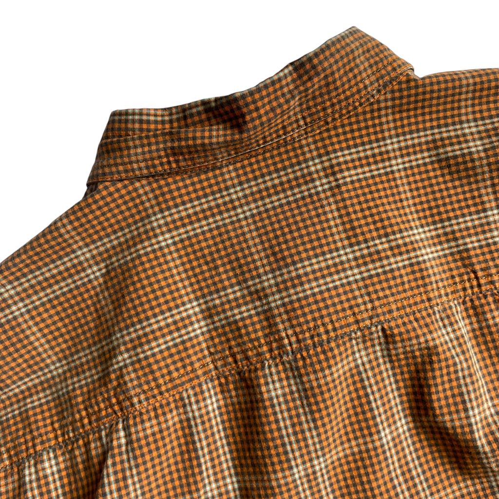 Columbia Check L/SL BD Shirt