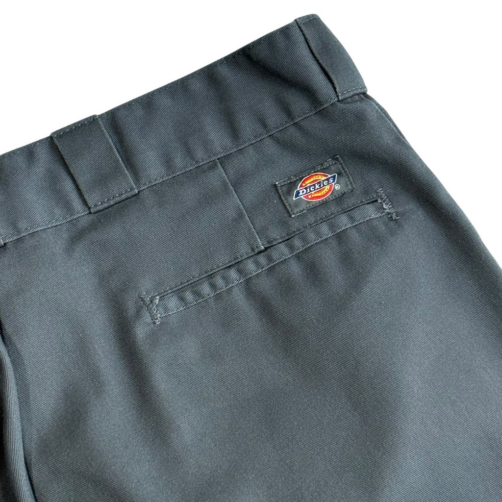【USED】DICKIES 874 ORIGINAL FIT WORK PANTS