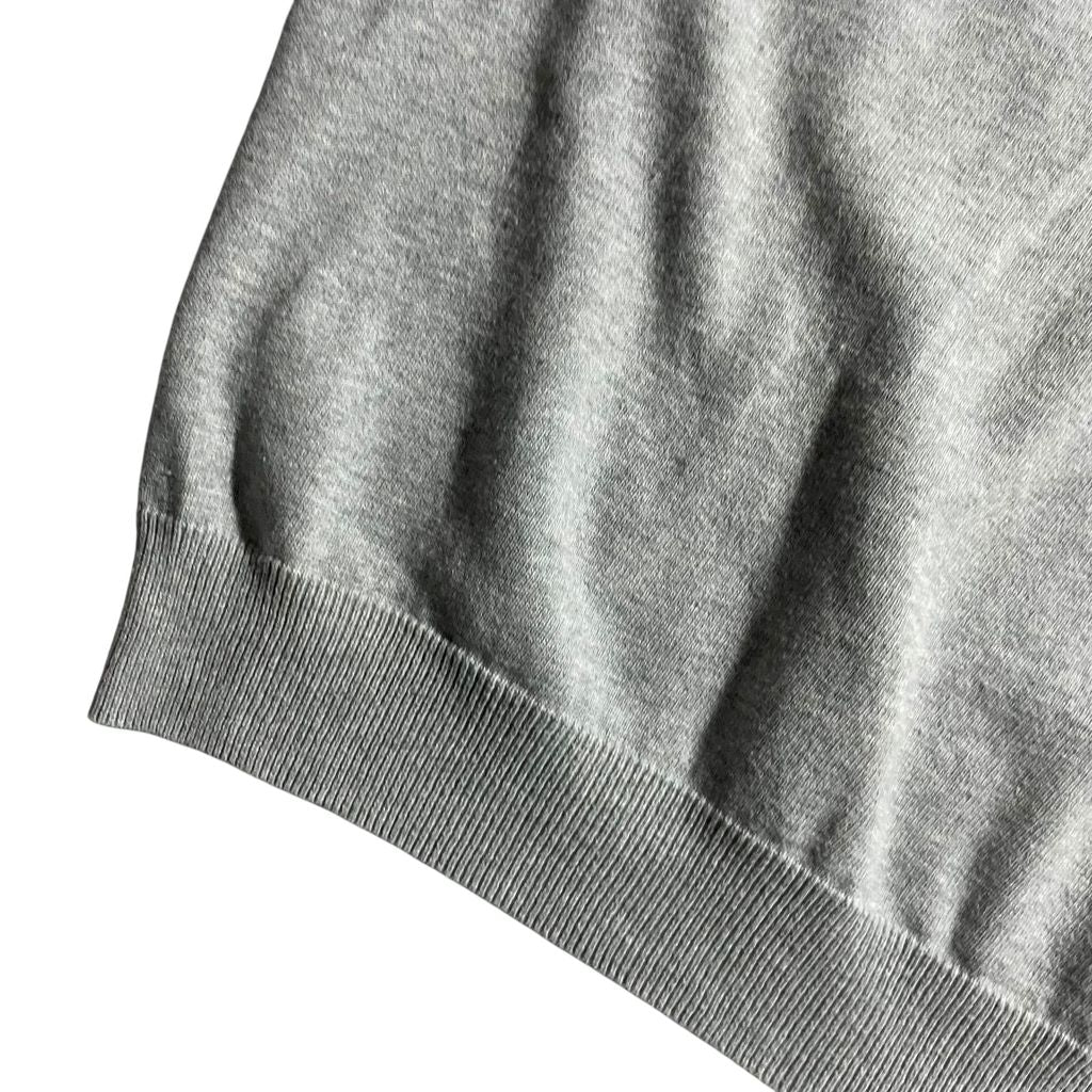 【USED】Chaps V-Neck Knit Vest