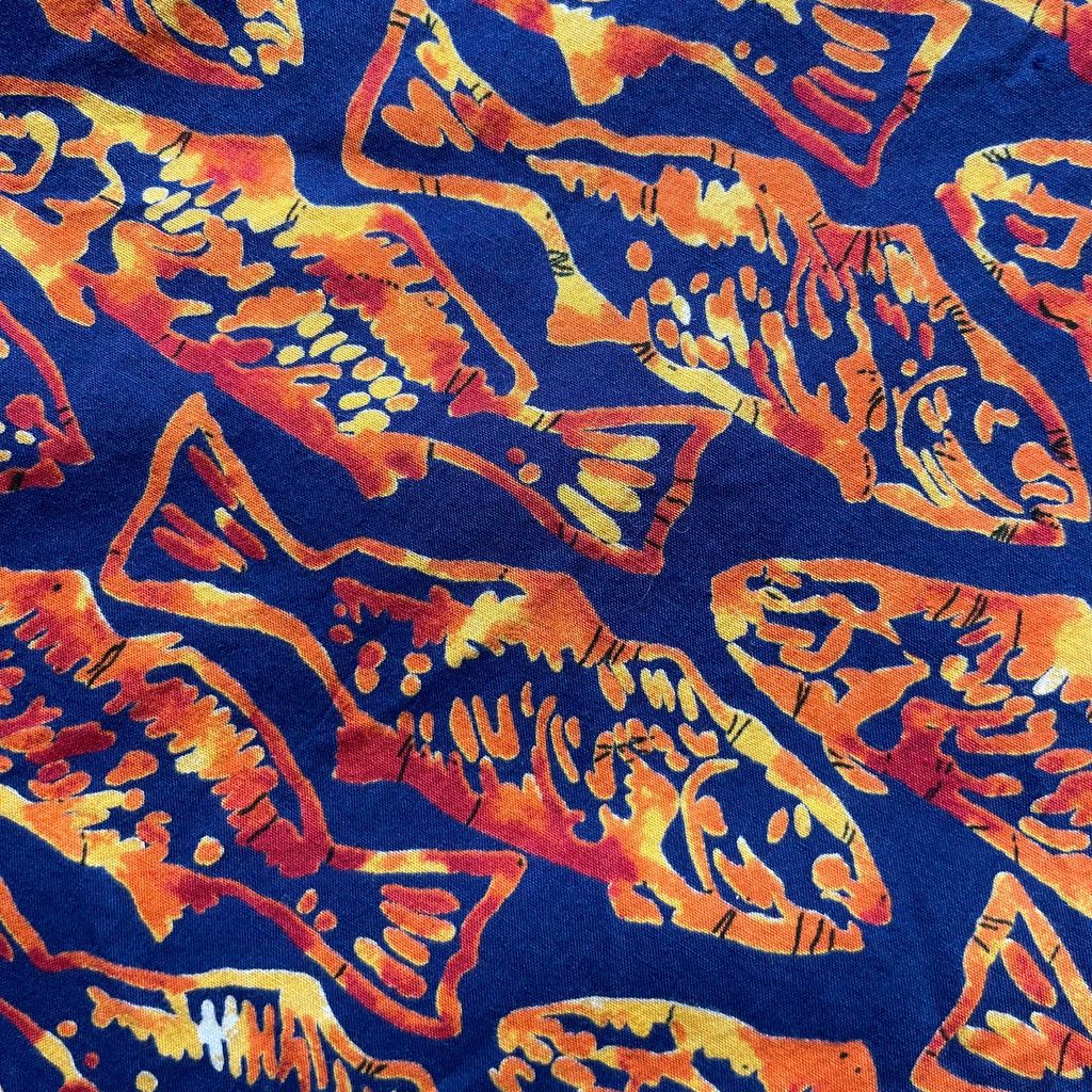 Polo Jeans All Over Print Shirt