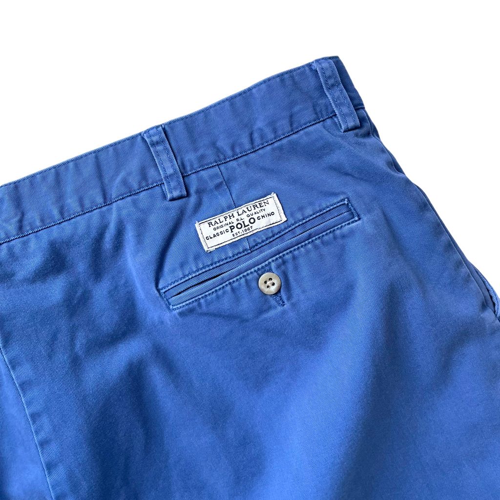 POLO RALPH LAUREN PROSPECT SHORTS