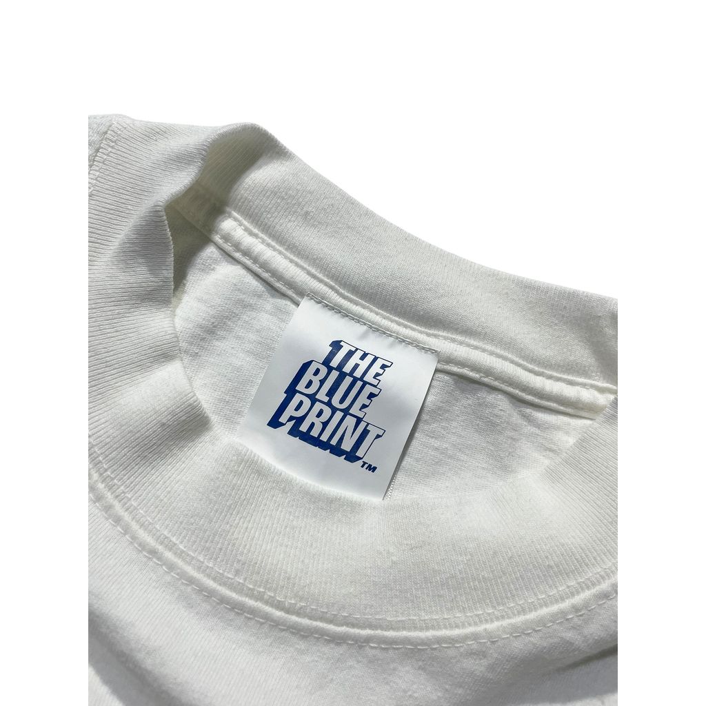 "TBP" Name Badge Label Logo L/SL Tee