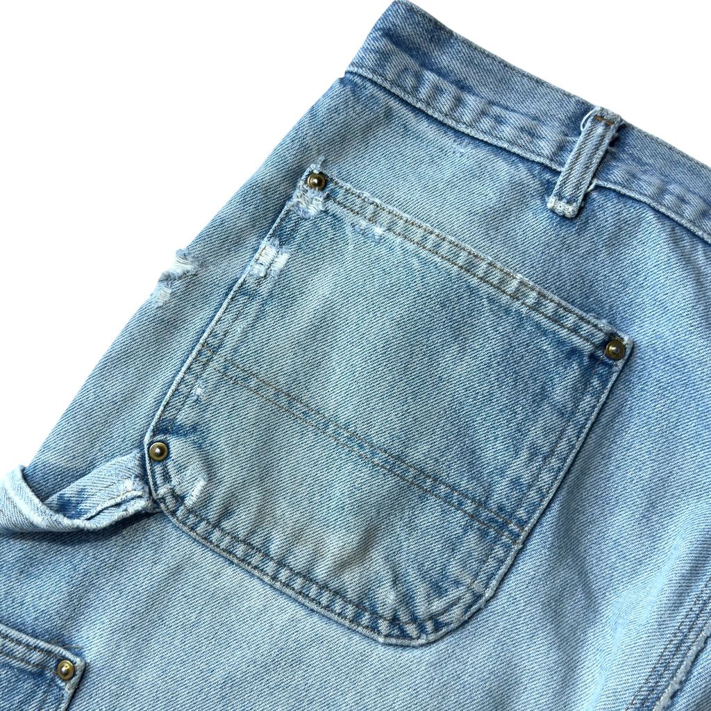 【USED】Carhartt Original Dungaree Fit Double Knee Painter Pants