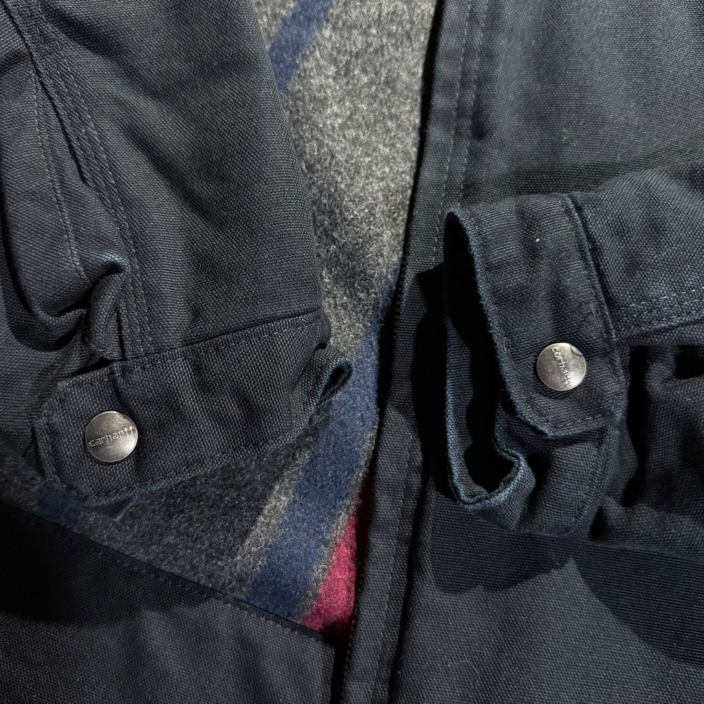 【USED】Carhartt Detroit Jacket