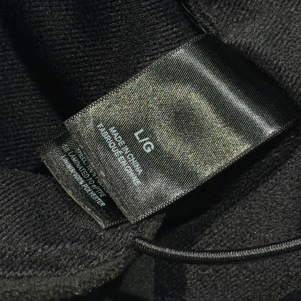 【USED】The North Face Ear Flap Fleece Cap