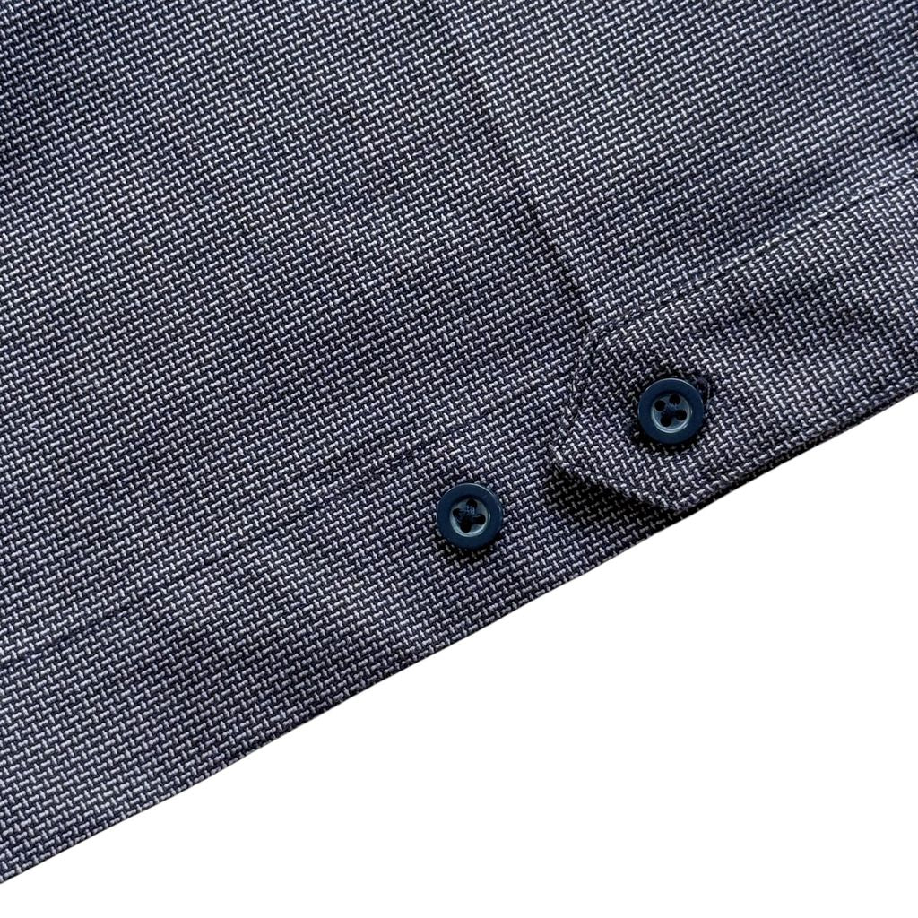 【USED】VF Solutions FedEx S/SL SHIRT