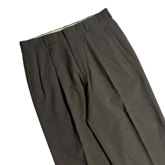 【USED】Levi's Action Choice 2tuck Slacks