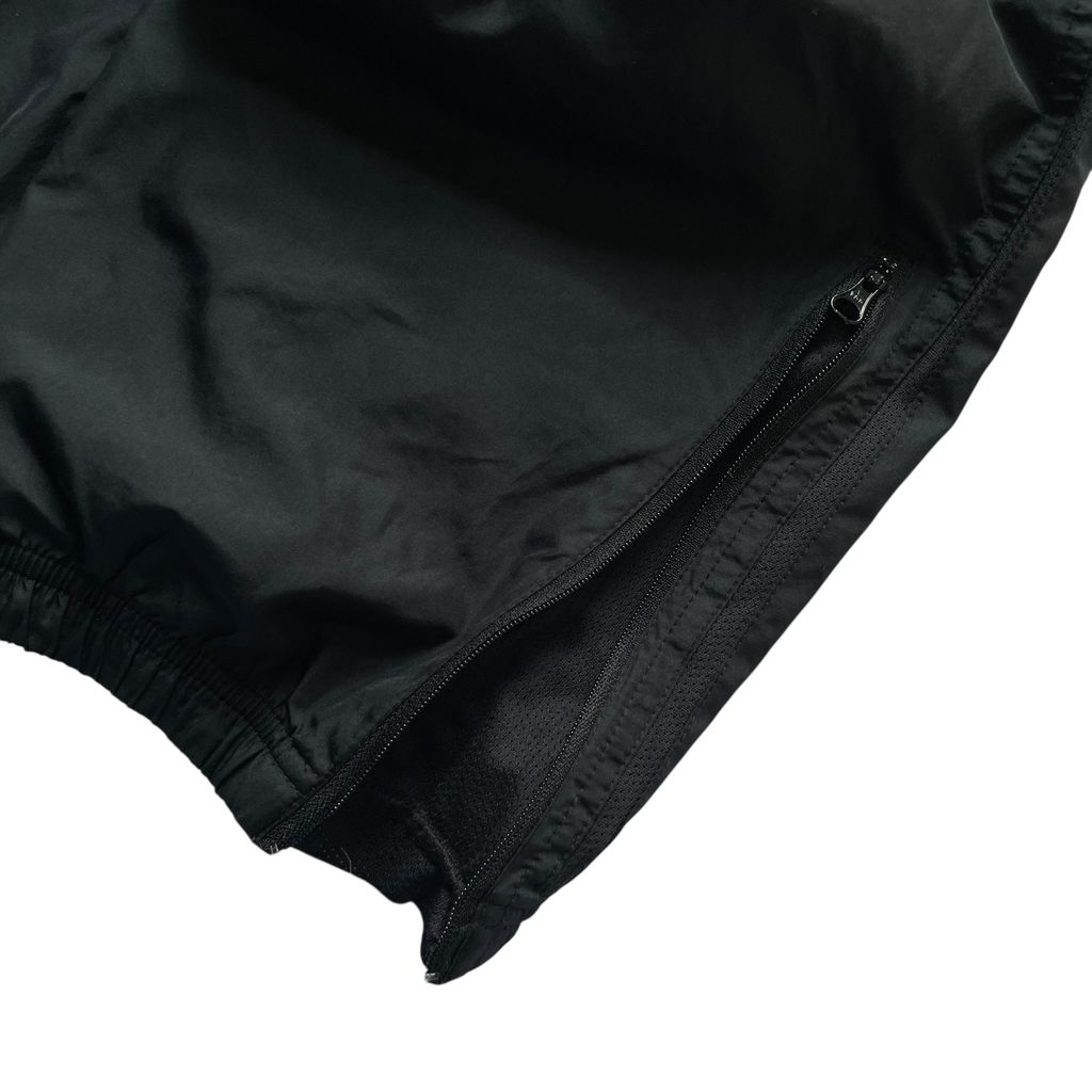 【USED】Nike Athletic Dept Nylon Track Pants