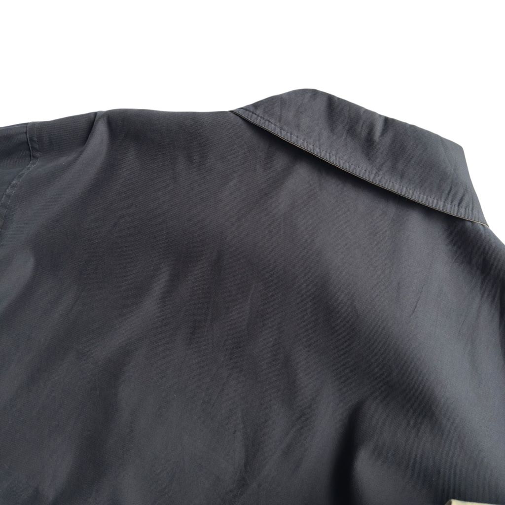 【USED】Timberland Weather Gear Swingtop