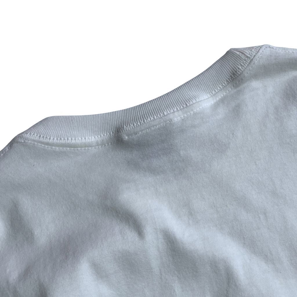 【TBP Original】The "BP" Chrome Logo S/SL Tee