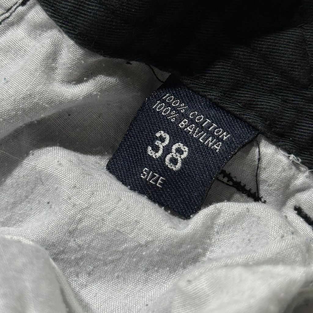 【USED】Kowloonland Tactical Cargo Pants