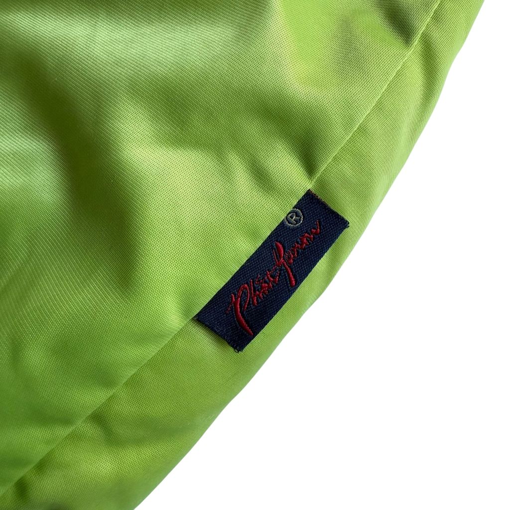 【USED】Phat Farm Stadium Jacket