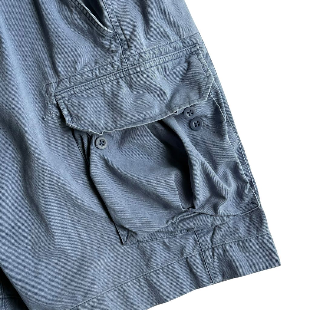 【USED】POLO BY RALPH LAUREN CARGO SHORTS カーゴショーツ ポロラルフローレン 34インチ