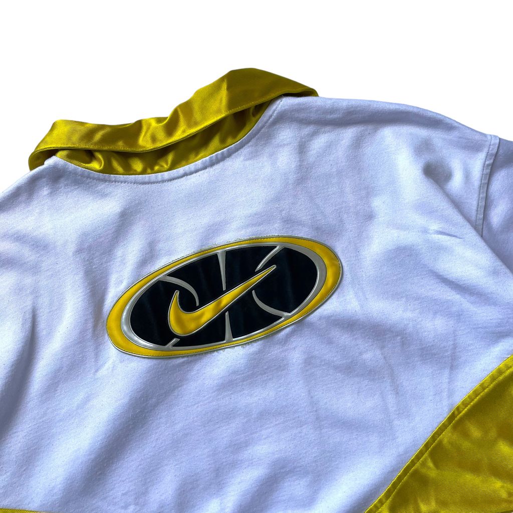 Nike S/SL Shooting Shirt