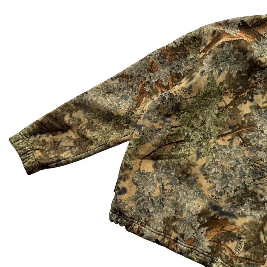 【USED】Kings Camo Shadow Camo Hunter Jacket