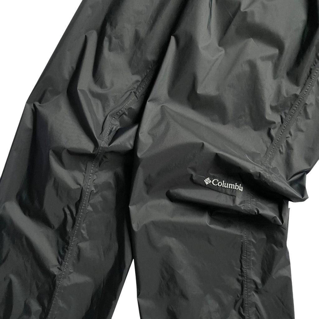 【Used】Columbia Loose Fit Rain Pants/コロンビア ルーズフィットレインパンツ