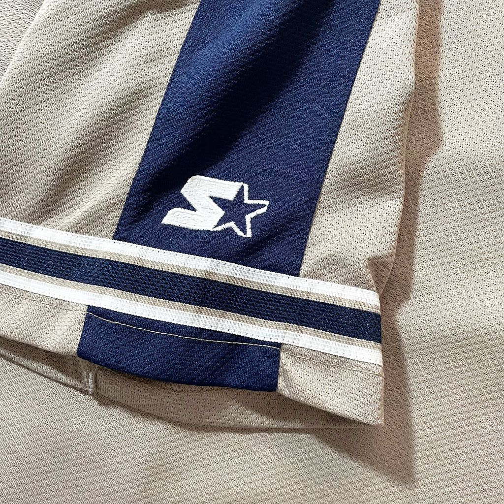 Starter New York Yankees Baseball Shirt
