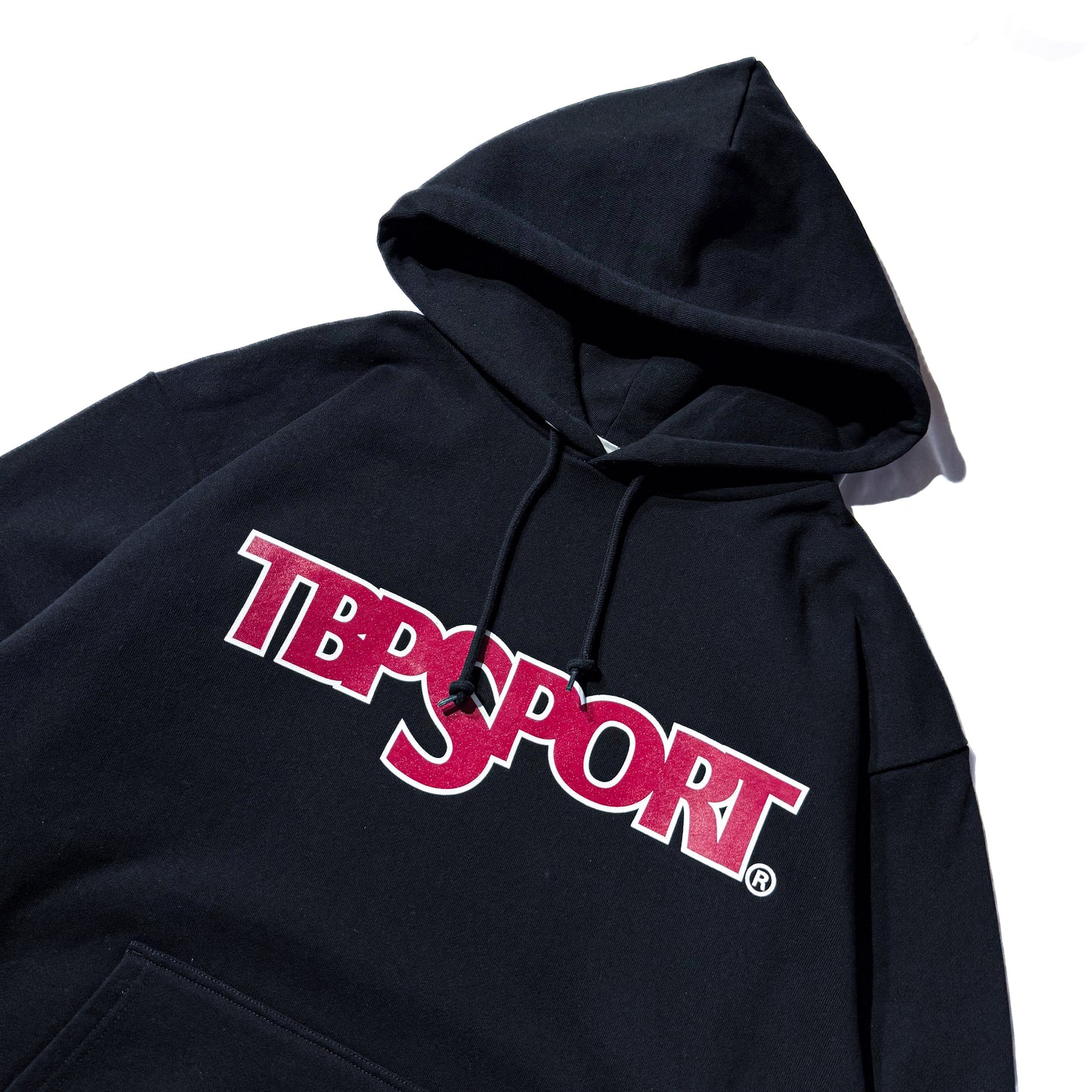 The Blueprint™︎ TBPSPORT Heavy Weight Pullover Hoodie