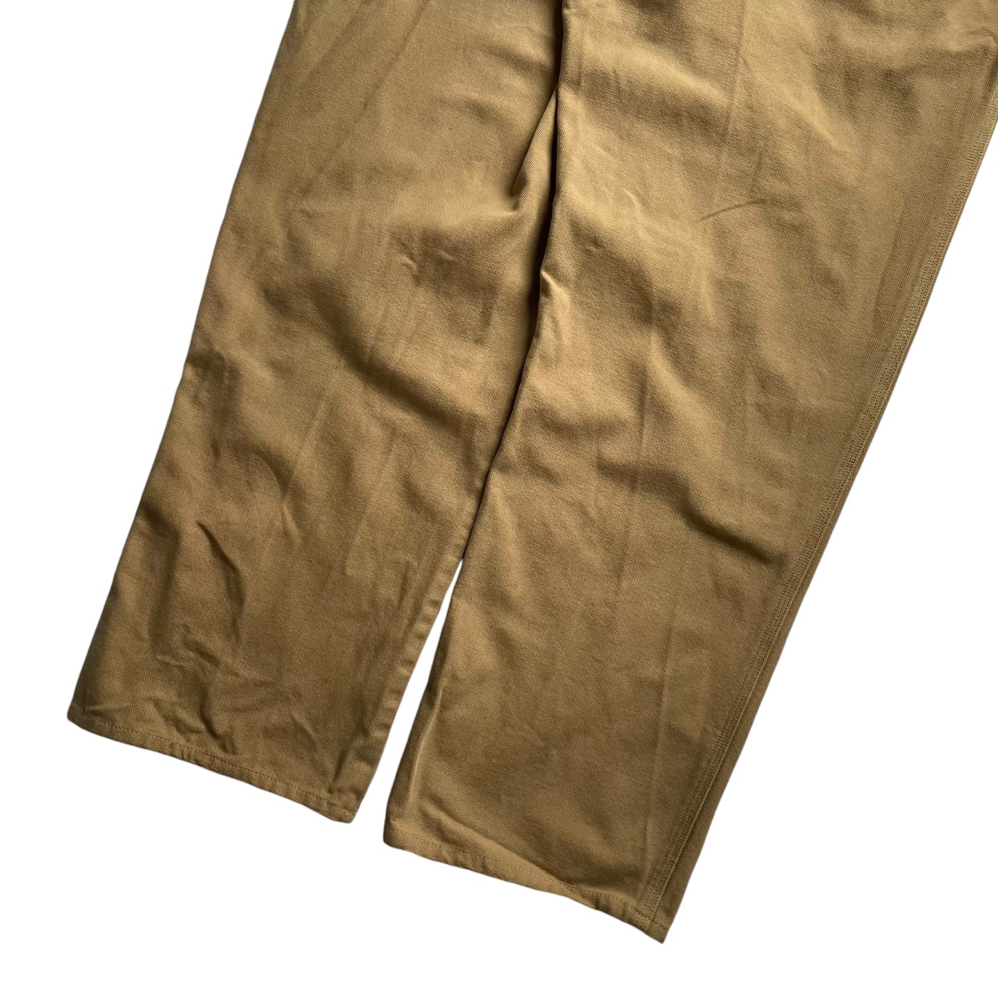 【Used】ORVIS Loose Fit Duck Pants/オービス ルーズフィットダックパンツ