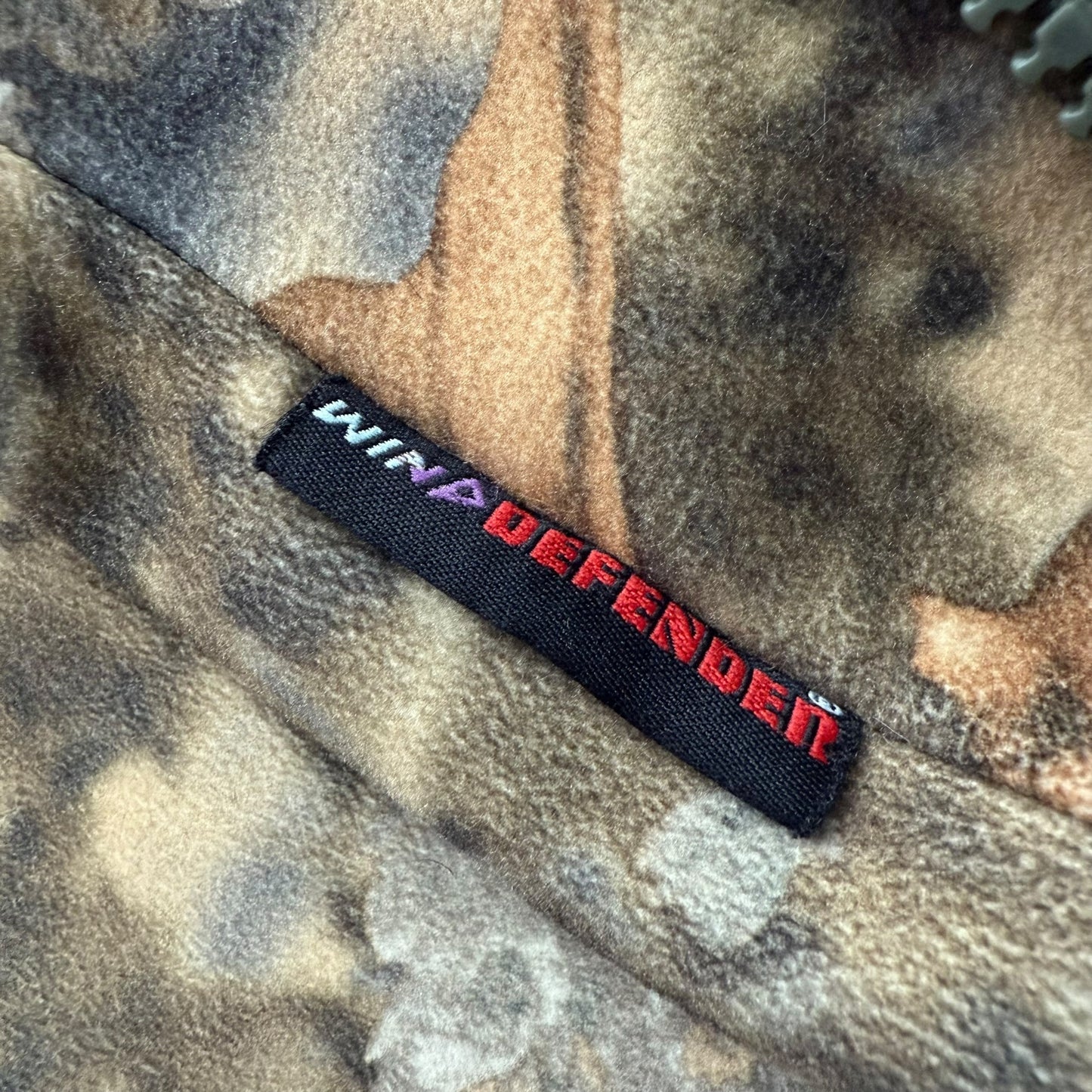 【USED】Kings Camo Shadow Camo Hunter Jacket