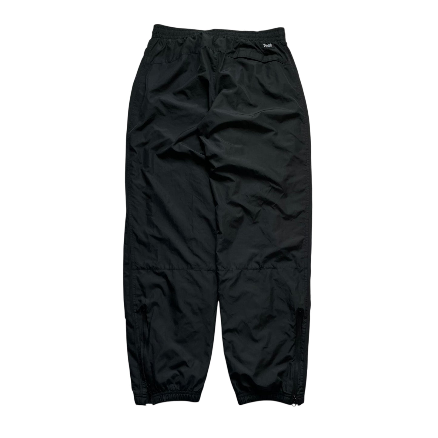 【USED】Nike Athletic Dept Nylon Track Pants