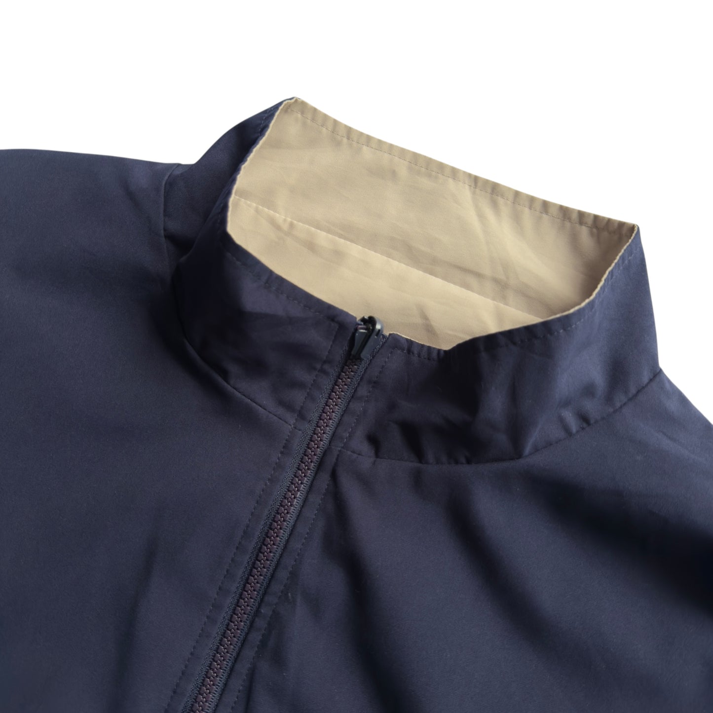 【USED】Vantage "Verizon" Reversible Jacket