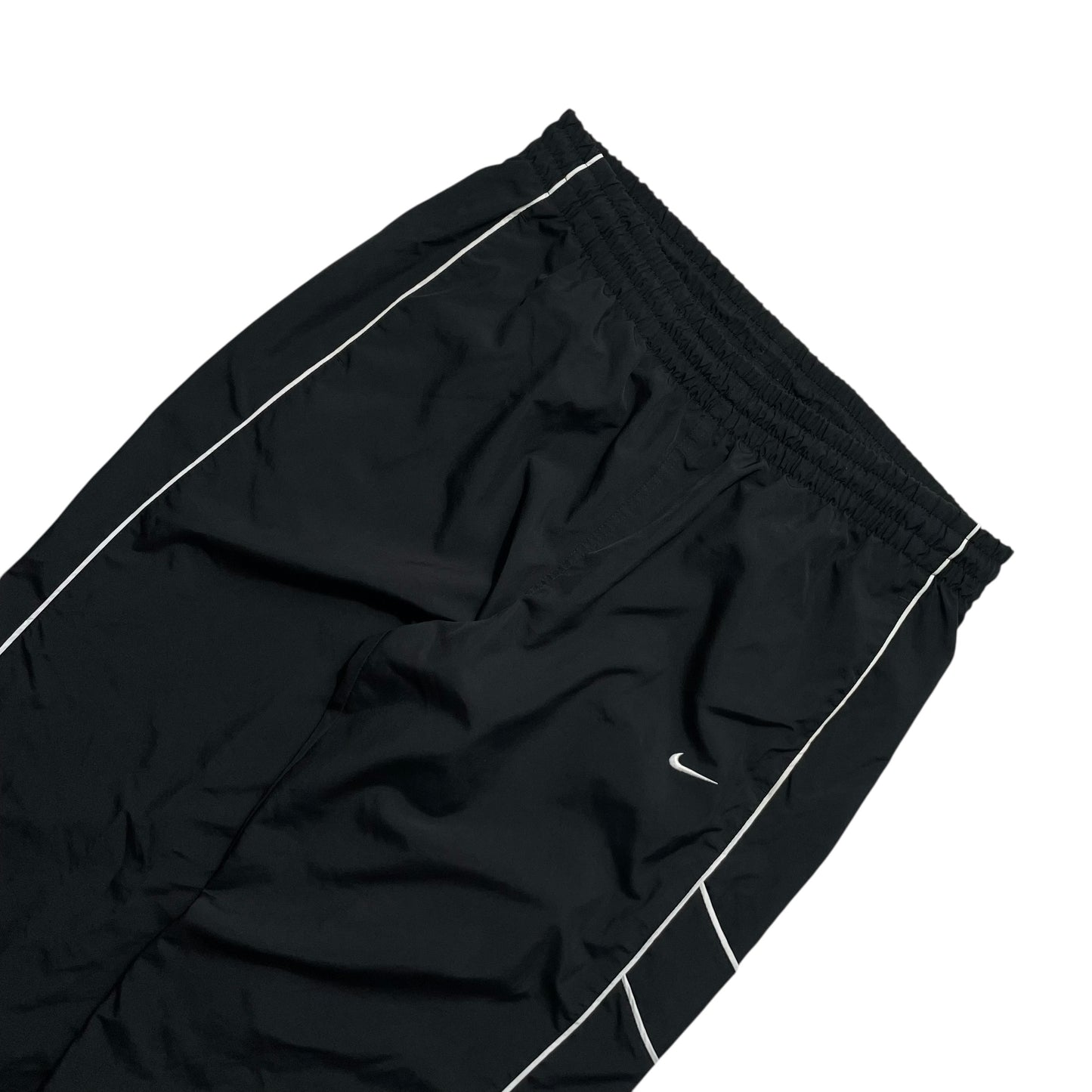 【USED】Nike Nylon Track Pants