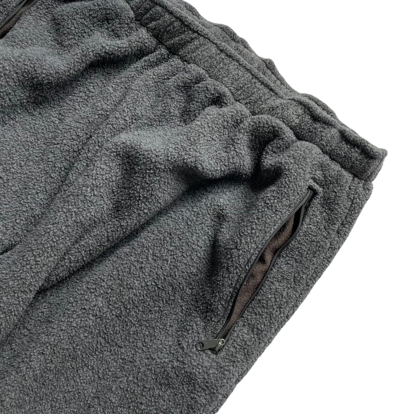 【Used】L.L. Bean Fleece Jogger Pants/Made in USA/エルエルビーン フリースジョガーパンツ アメリカ製